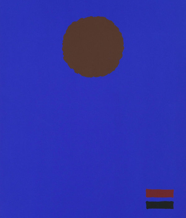Adolph Gottlieb prints Caviar20 