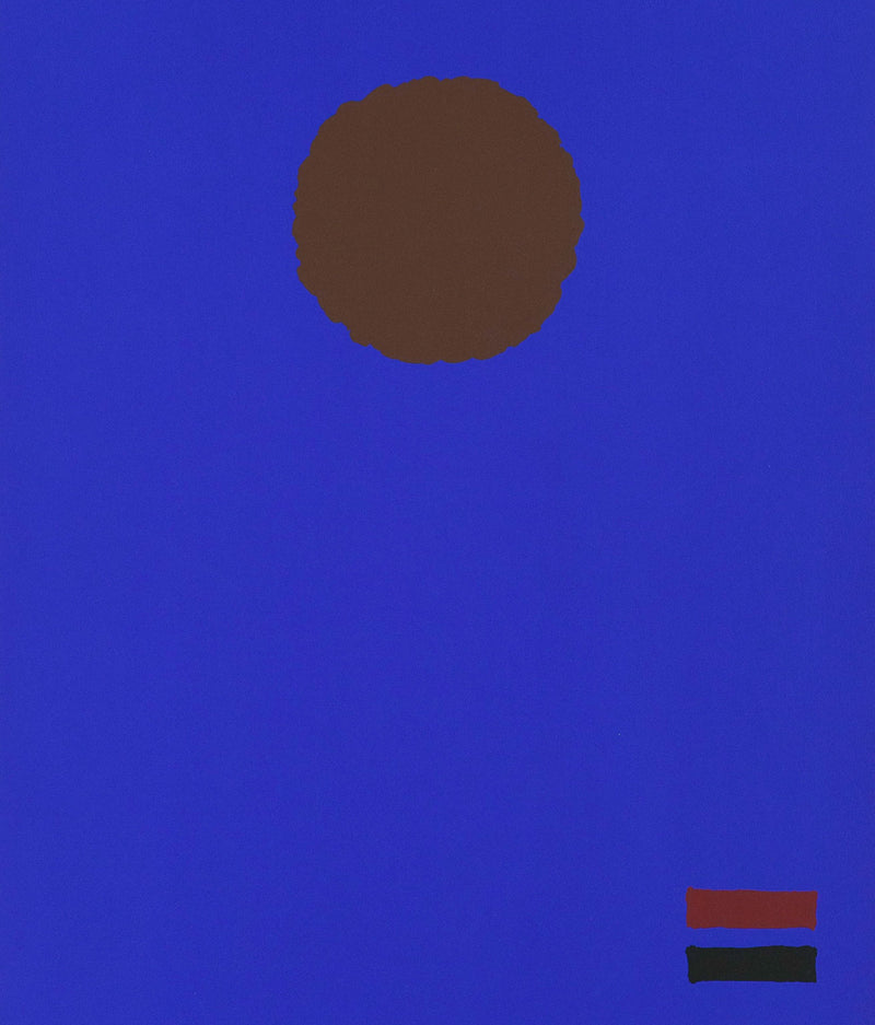 Adolph Gottlieb prints Caviar20 
