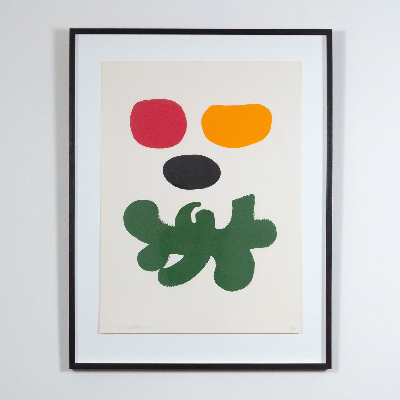 Caviar20_Adolph-Gottlieb-