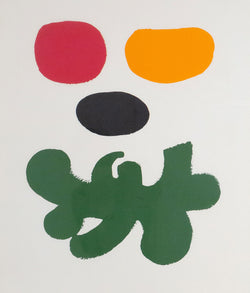 ADOLPH GOTTLIEB 