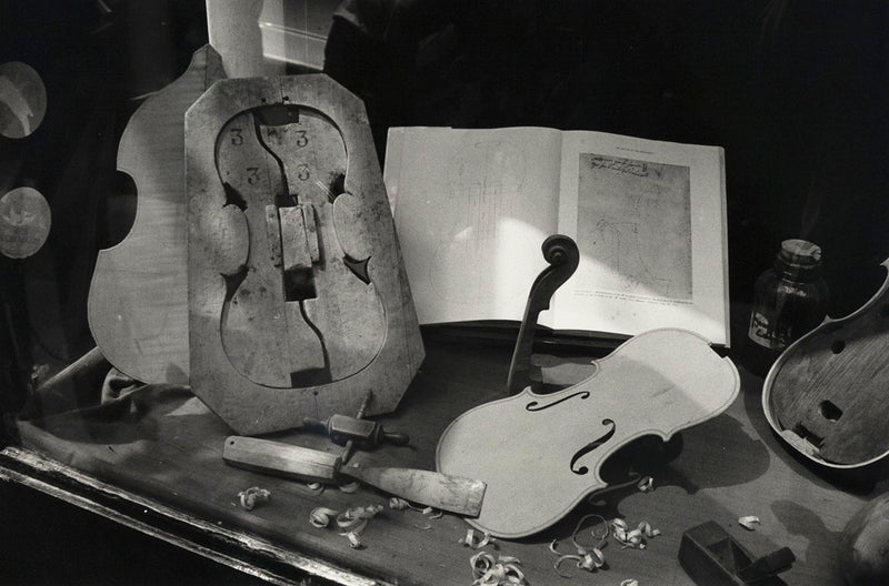 André Kertész photo Caviar20