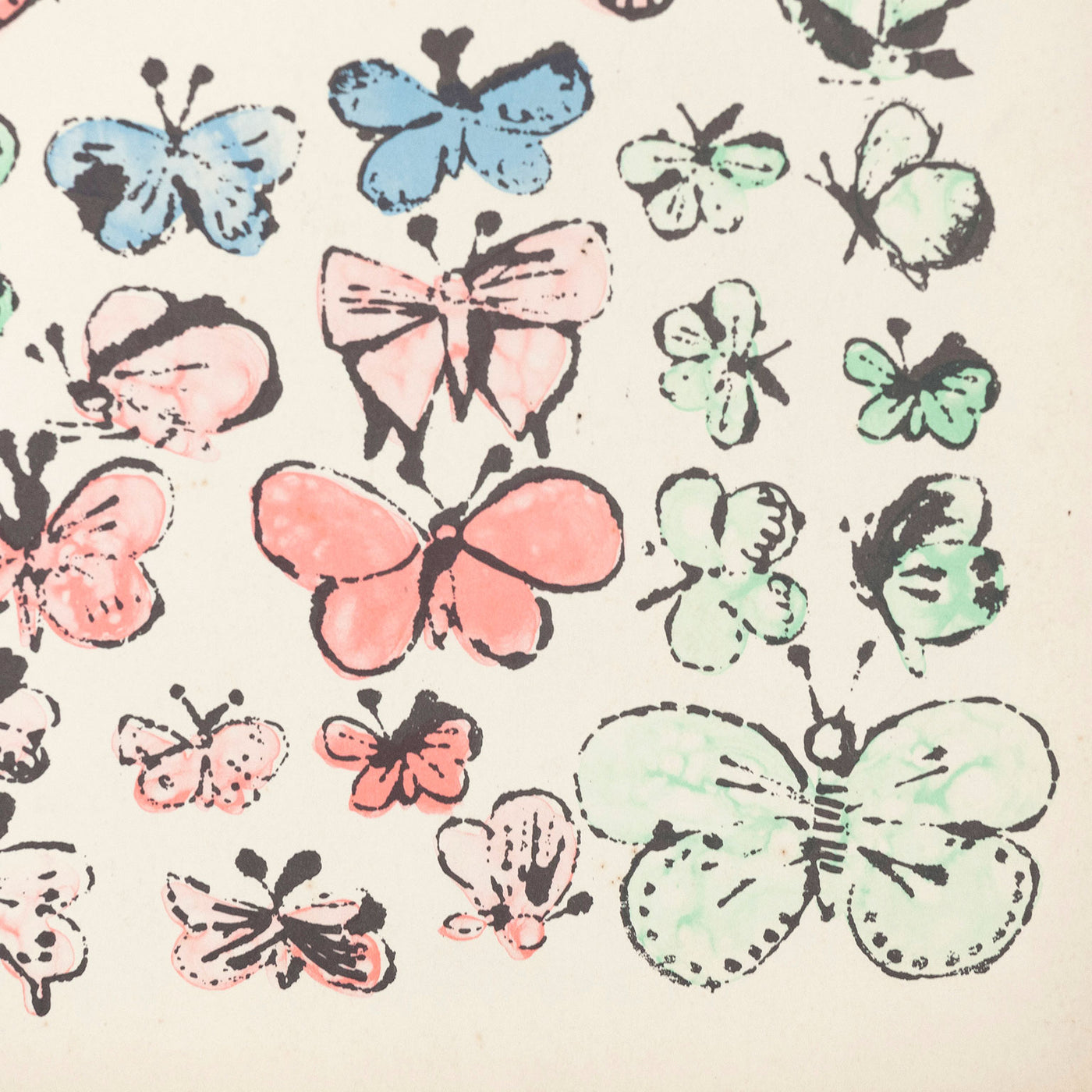 ANDY WARHOL 