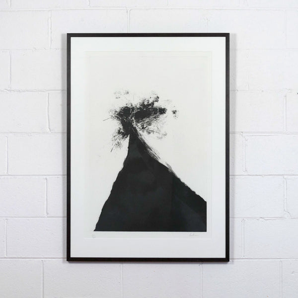 Attila Richard Lukacs Arbor prints Caviar20