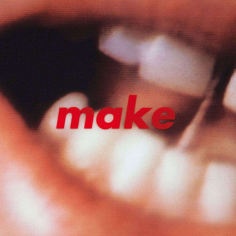 Caviar20 Barbara Kruger Don't Make Me Angry, 1999, Caviar20 multiples art