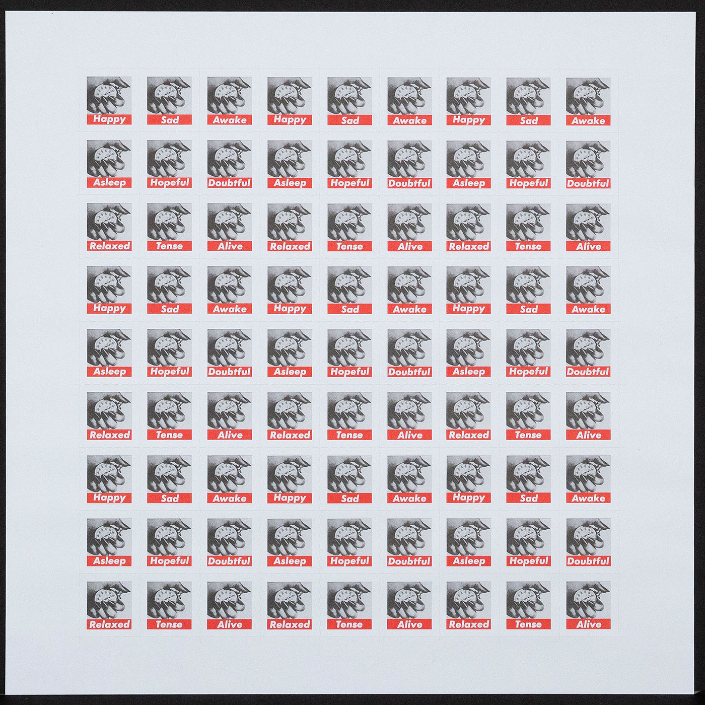 barbara kruger 本 Barbara Kruger: Love for Saleバーバラ・クルーガー - 古本買取