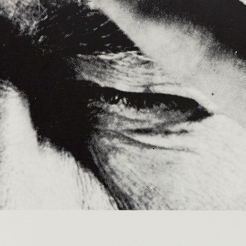 Barbara Kruger new york subway Surveillance prints multiples Caviar20