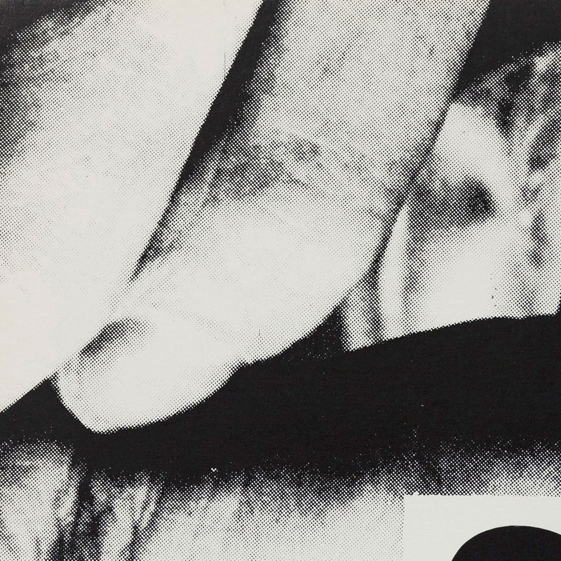Barbara Kruger new york subway Surveillance prints multiples Caviar20