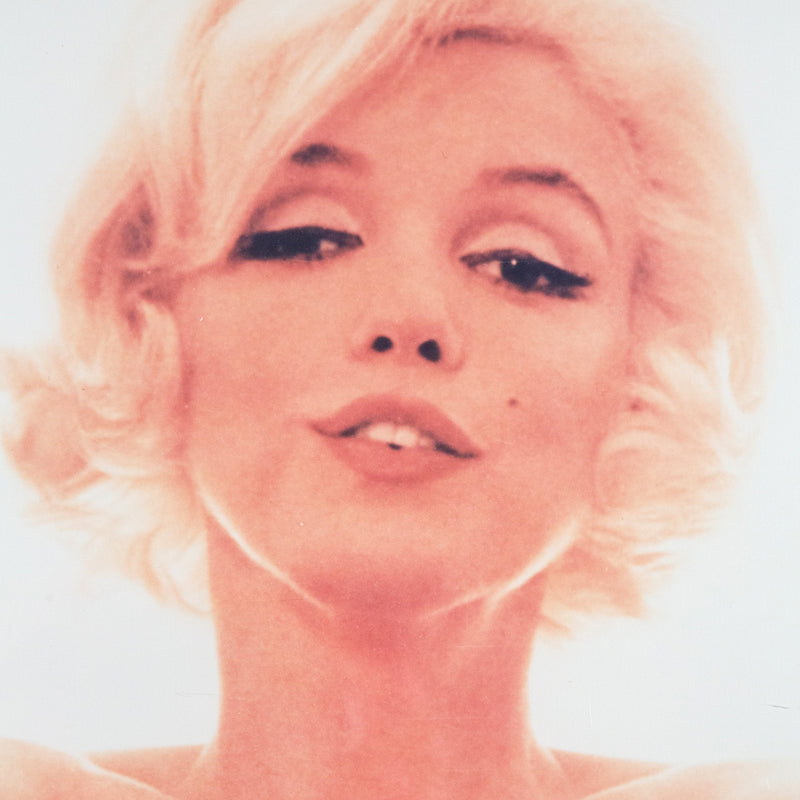 Bert Stern, Marilyn Monroe, Photograph, 1962, Caviar20