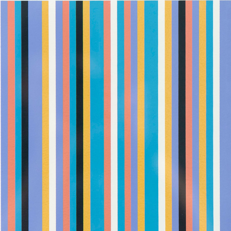 Caviar20 Bridget Riley Serpentine Gallery Prints