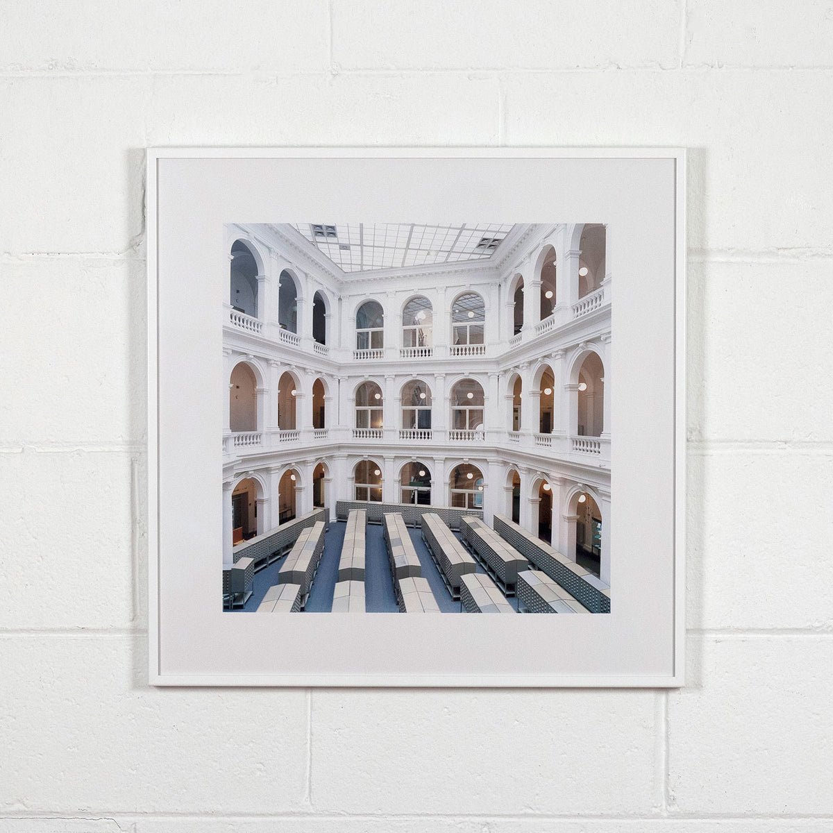 Candida Hofer – Caviar20