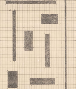Carl Andre, Equivalents, Lithography, 1968, Caviar 20