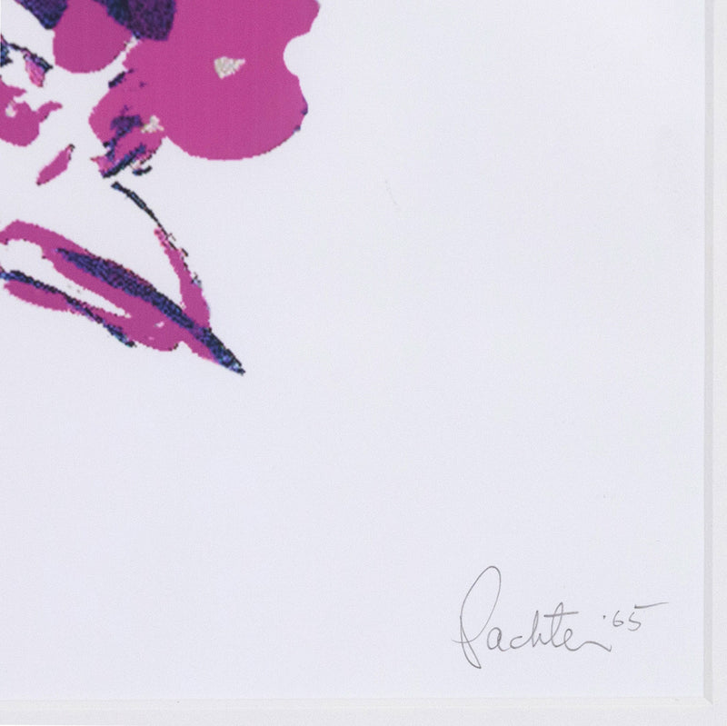 Caviar20 Charles Pachter Rooster