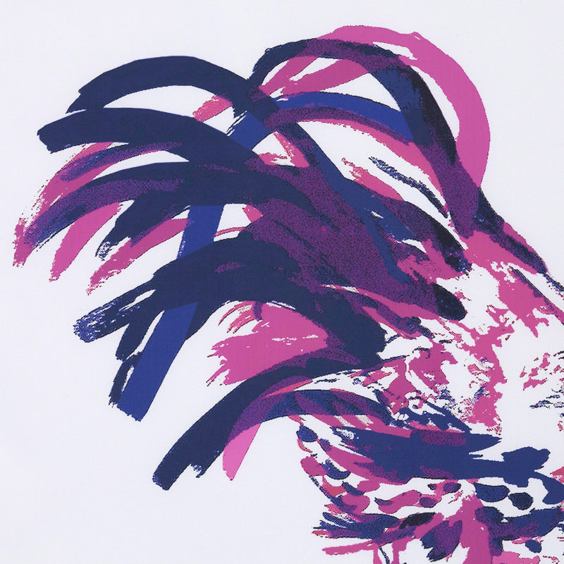 Caviar20 Charles Pachter Rooster