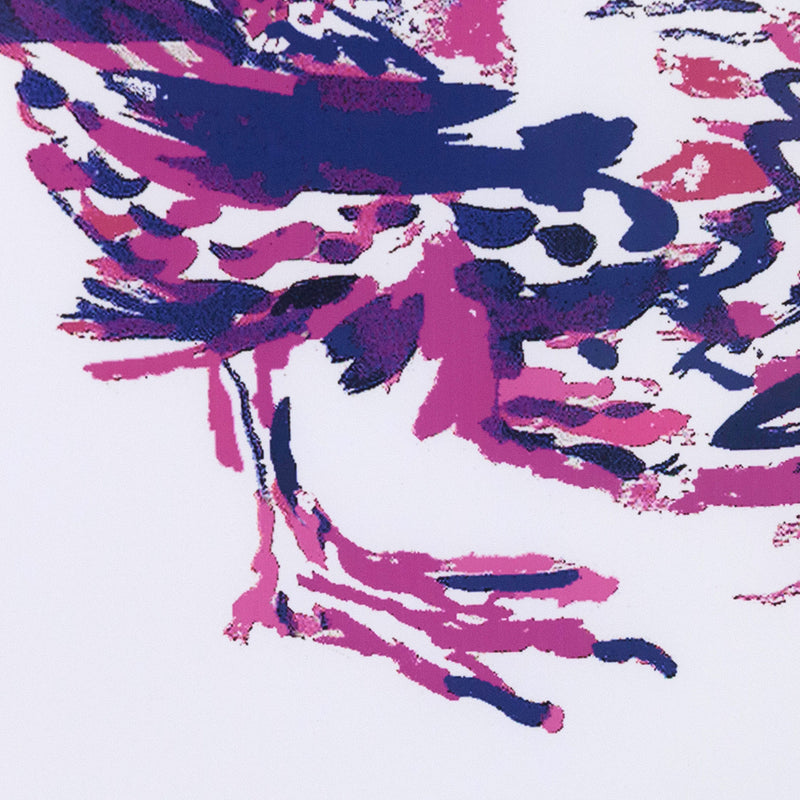 Caviar20 Charles Pachter Rooster