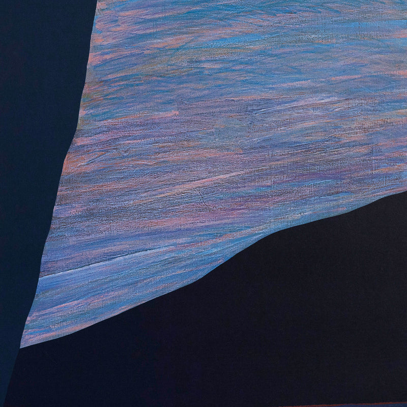 Caviar20 Charles Pachter Moose Plunge