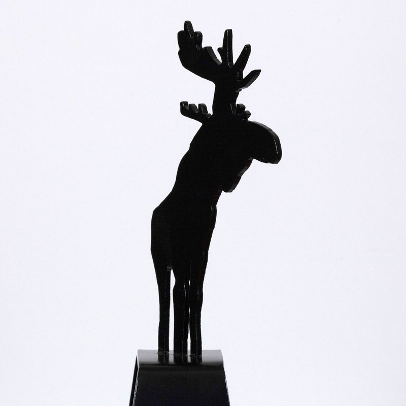 Charles Pachter Toronto moose sculpture limited edition
