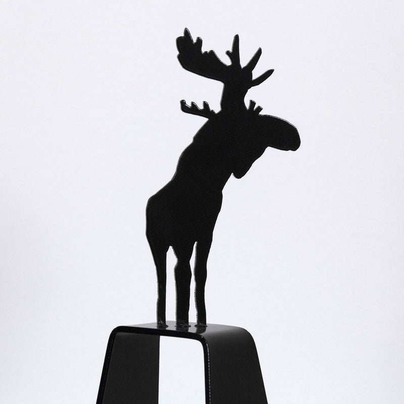 Charles Pachter Toronto moose sculpture limited edition