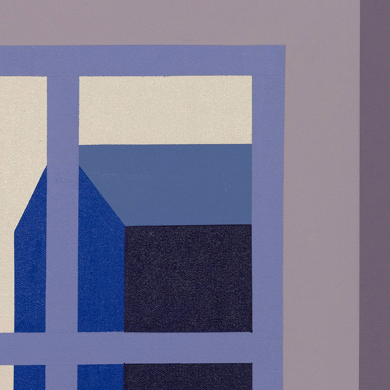Caviar20 Charles Pachter Oro Barns