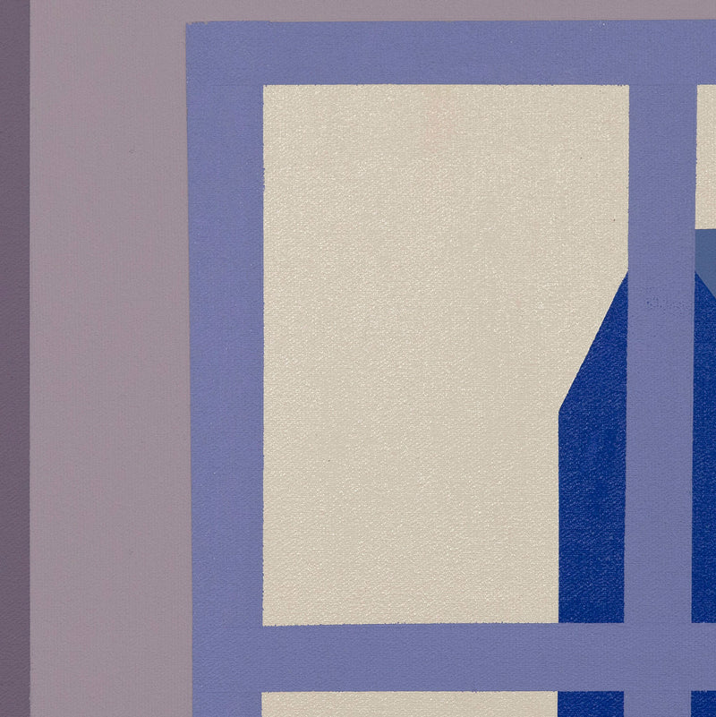 Caviar20 Charles Pachter Oro Barns