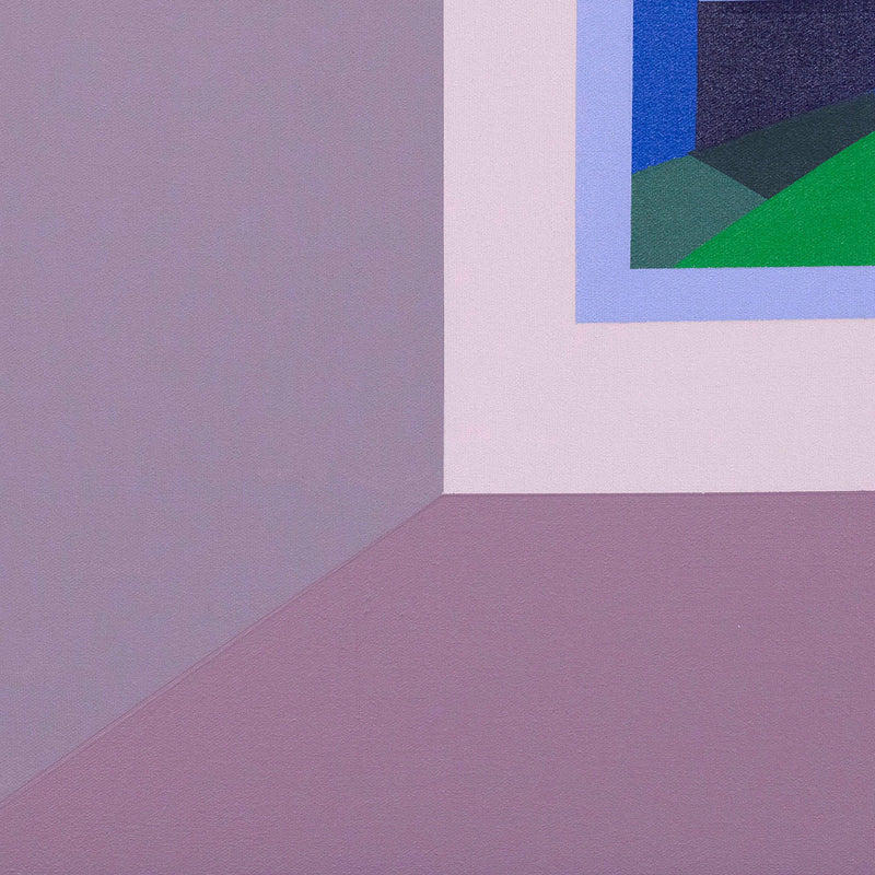 Caviar20 Charles Pachter Oro Barns