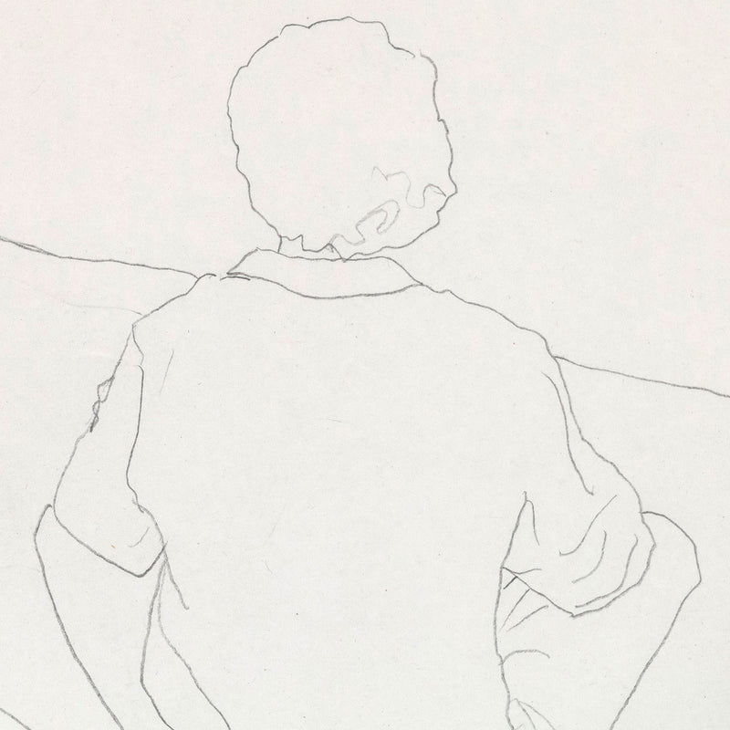 Charles Pachter drawing canadian picnic Caviar20