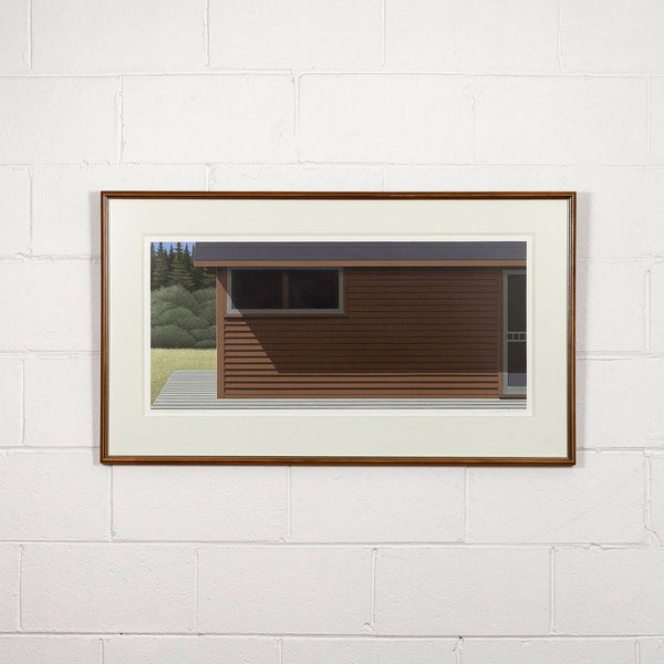 Christopher Pratt Summer South Side Caviar20