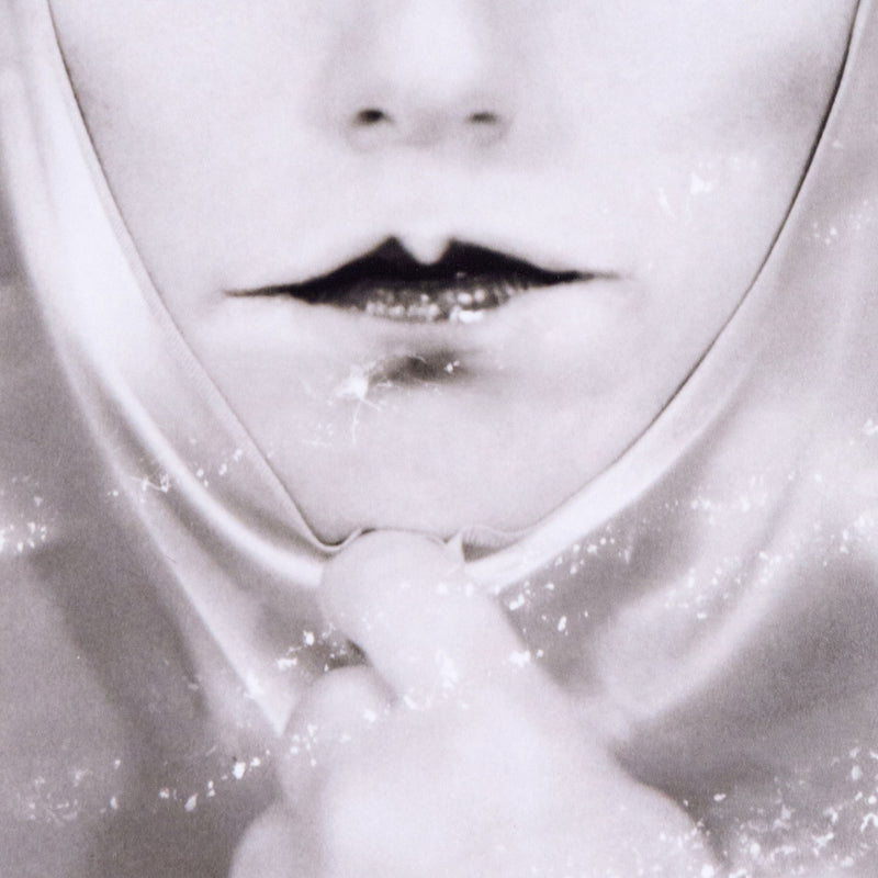 Cindy Sherman, Untitled (Homage to Claude Cahun), Gelatin Silver Print, 1975, Caviar20