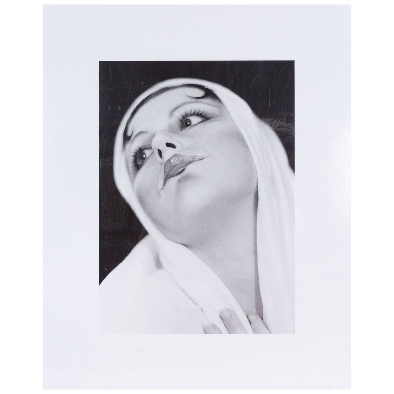 CINDY SHERMAN "MADONNA" 1975/1997