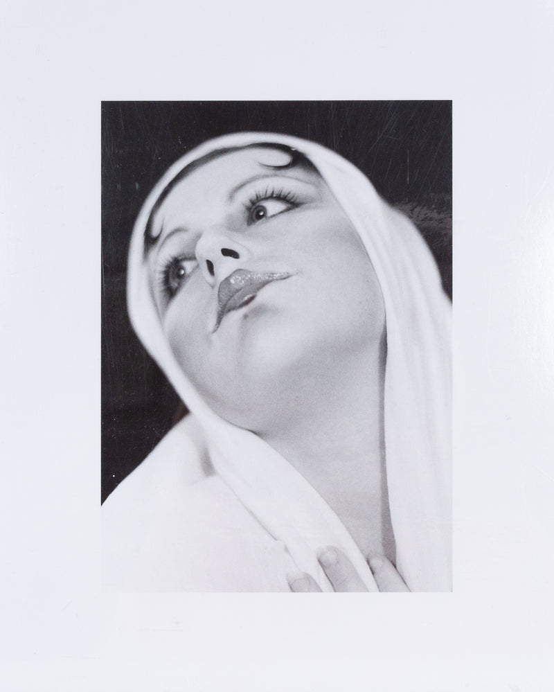 CINDY SHERMAN "MADONNA" 1975/1997