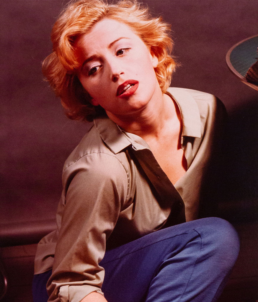 Cindy Sherman's Photography