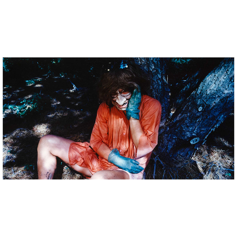 Cindy Sherman Witch Caviar20 photo