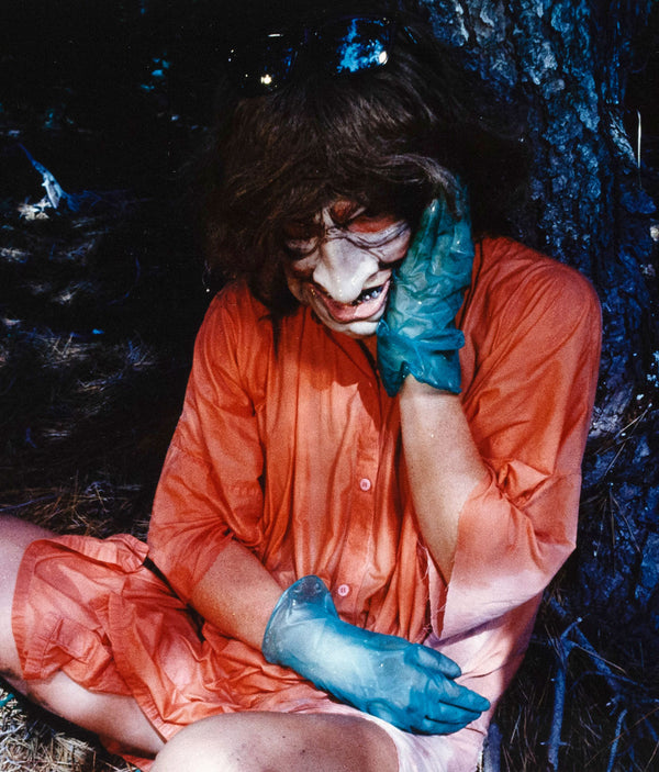 Cindy Sherman Witch Caviar20 photo