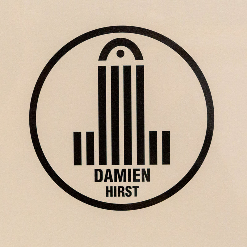 Damien Hirst, Chicken: Last Supper, Screenprint, 1999, Caviar20