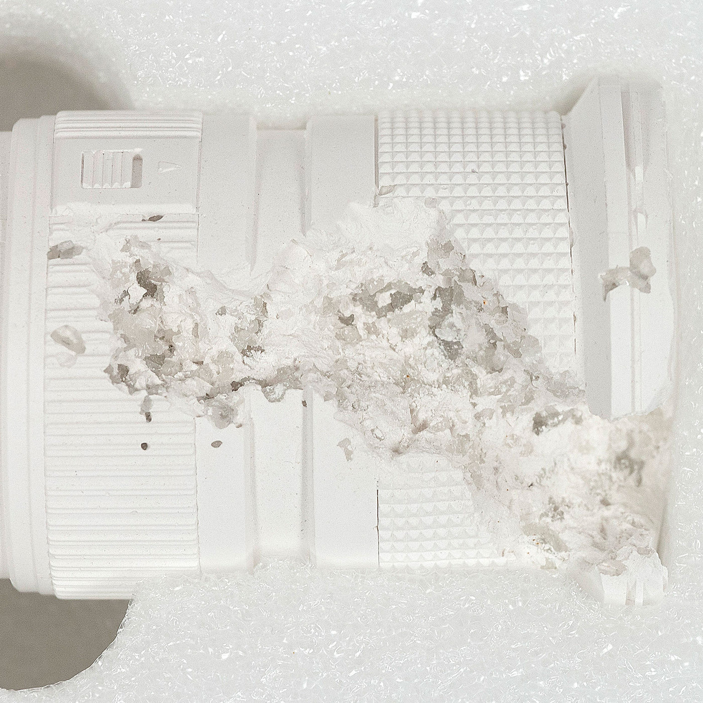 DANIEL ARSHAM 