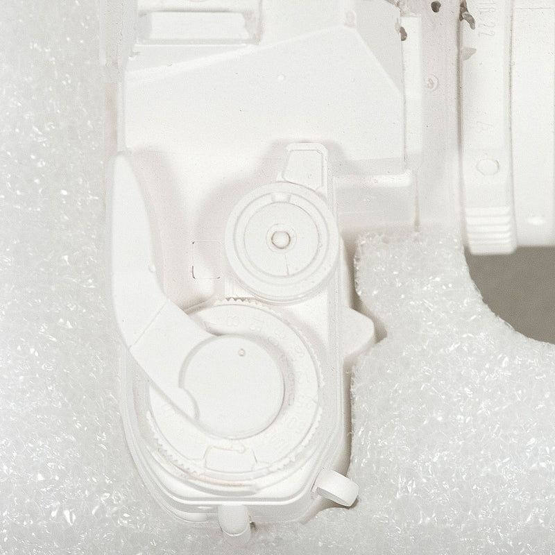 Daniel Arsham Future Relic Camera Caviar20