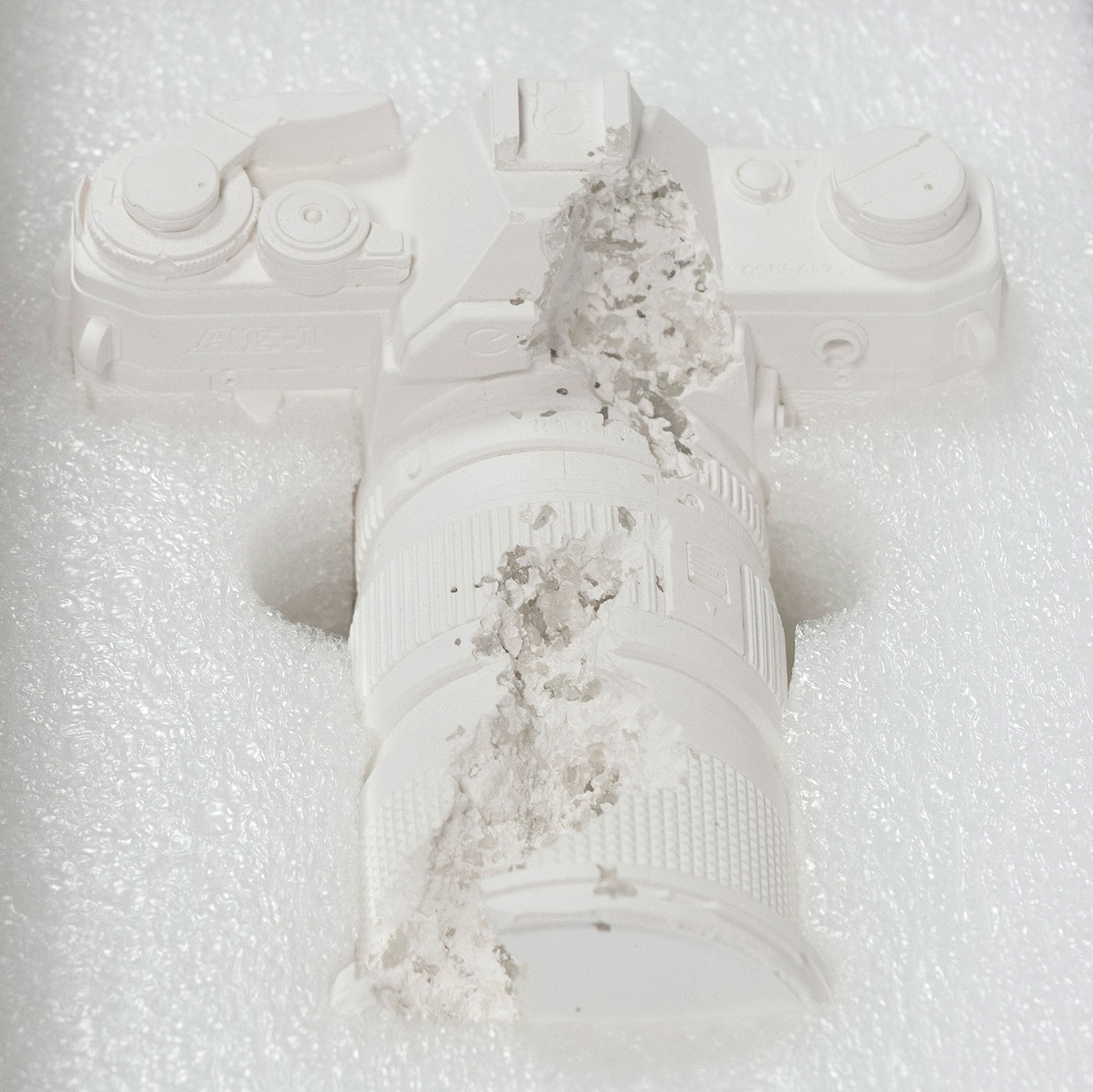 DANIEL ARSHAM 
