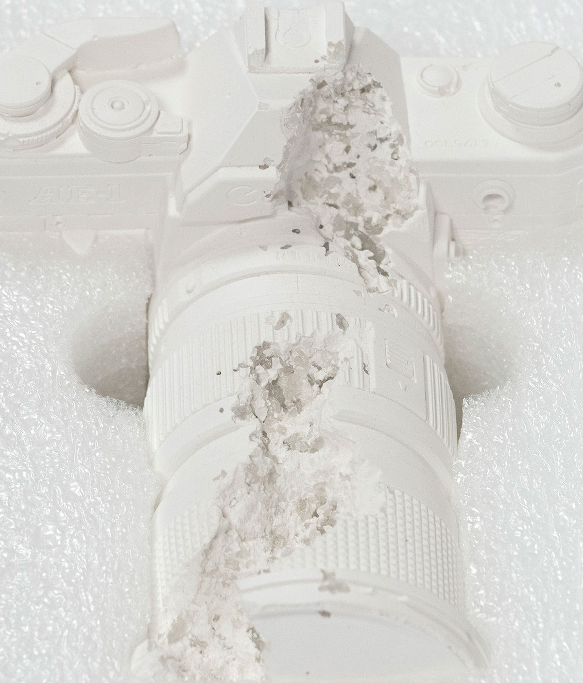 DANIEL ARSHAM 