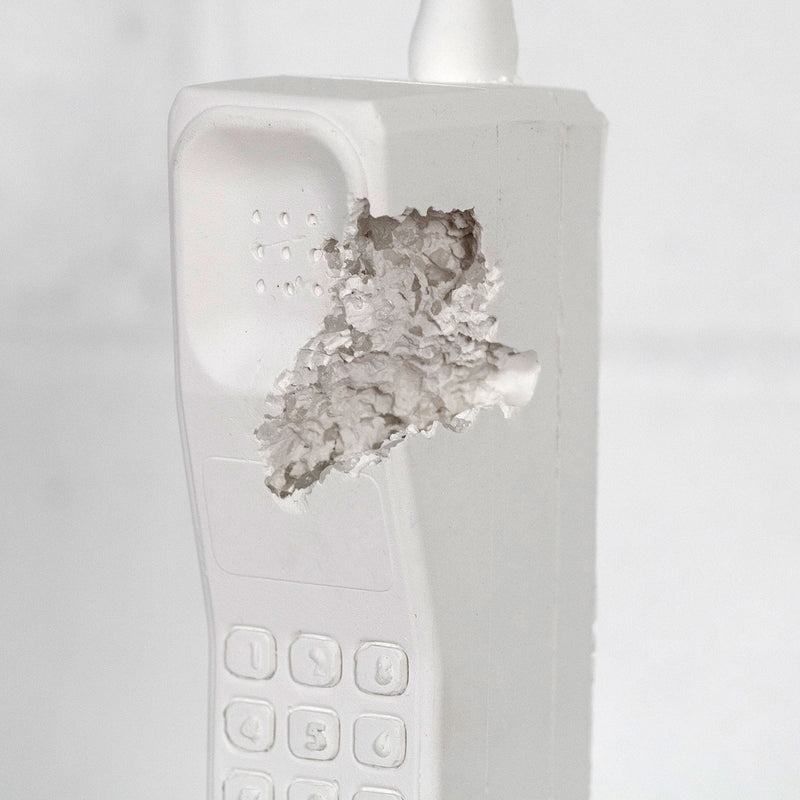 DANIEL ARSHAM "FUTURE RELIC 01" 2013
