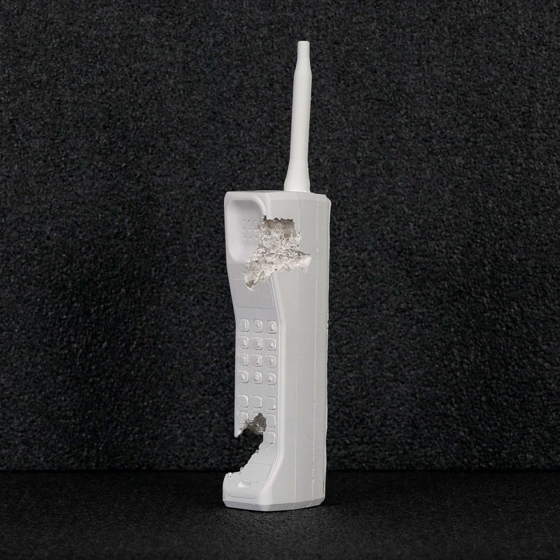 Daniel Arsham Future Relic 01 Caviar20