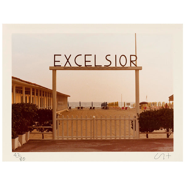 David Hockney photos Caviar20 Excelsior