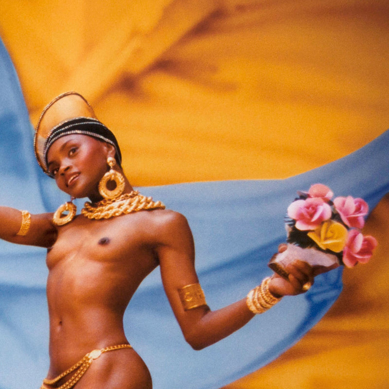 David LaChapelle photo Caviar20