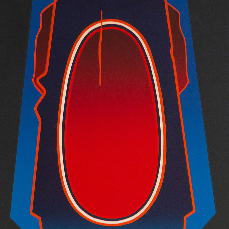 Deborah Remington, Kalat, Lithograph Print, 1975, Caviar20, Caviar20 prints