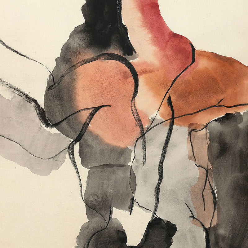 Dennis Burton art Caviar20