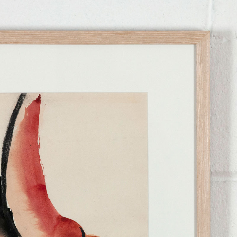 Dennis Burton art Caviar20