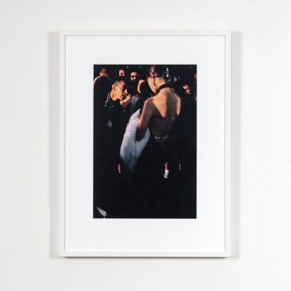 Ernst Haas, Hollywood, California, Archival pigment print, 1965, Caviar20, Austrian American Photographer