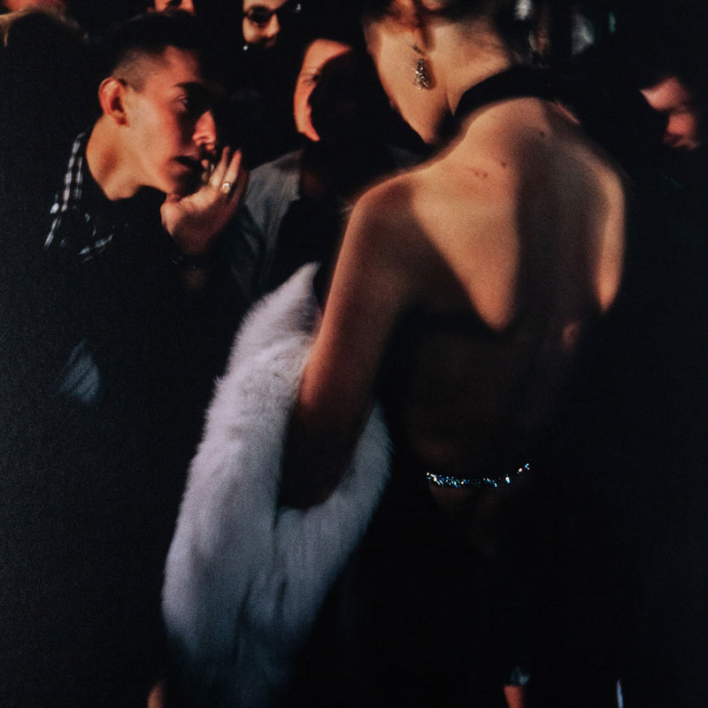 Ernst Haas, Hollywood, California, Archival pigment print, 1965, Caviar20, Austrian American Photographer