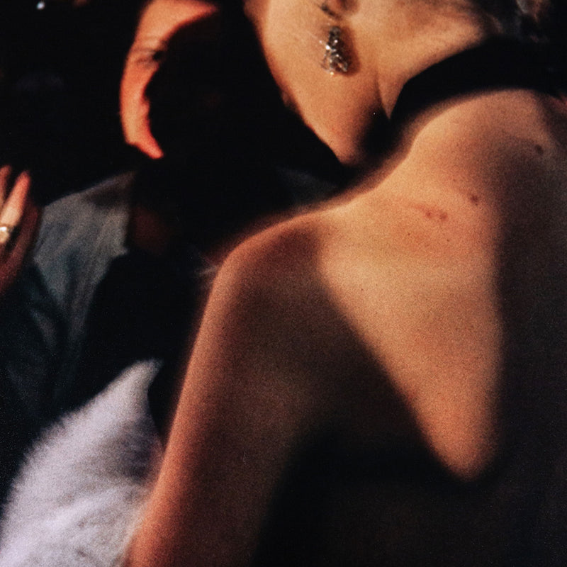 Ernst Haas, Hollywood, California, Archival pigment print, 1965, Caviar20, Austrian American Photographer