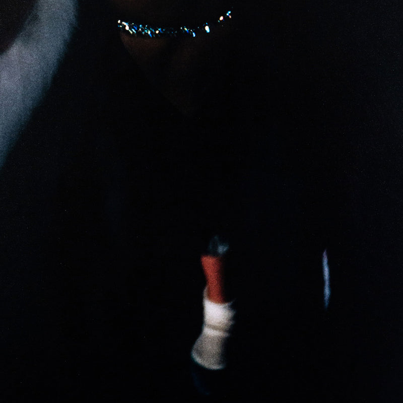 Ernst Haas, Hollywood, California, Archival pigment print, 1965, Caviar20, Austrian American Photographer
