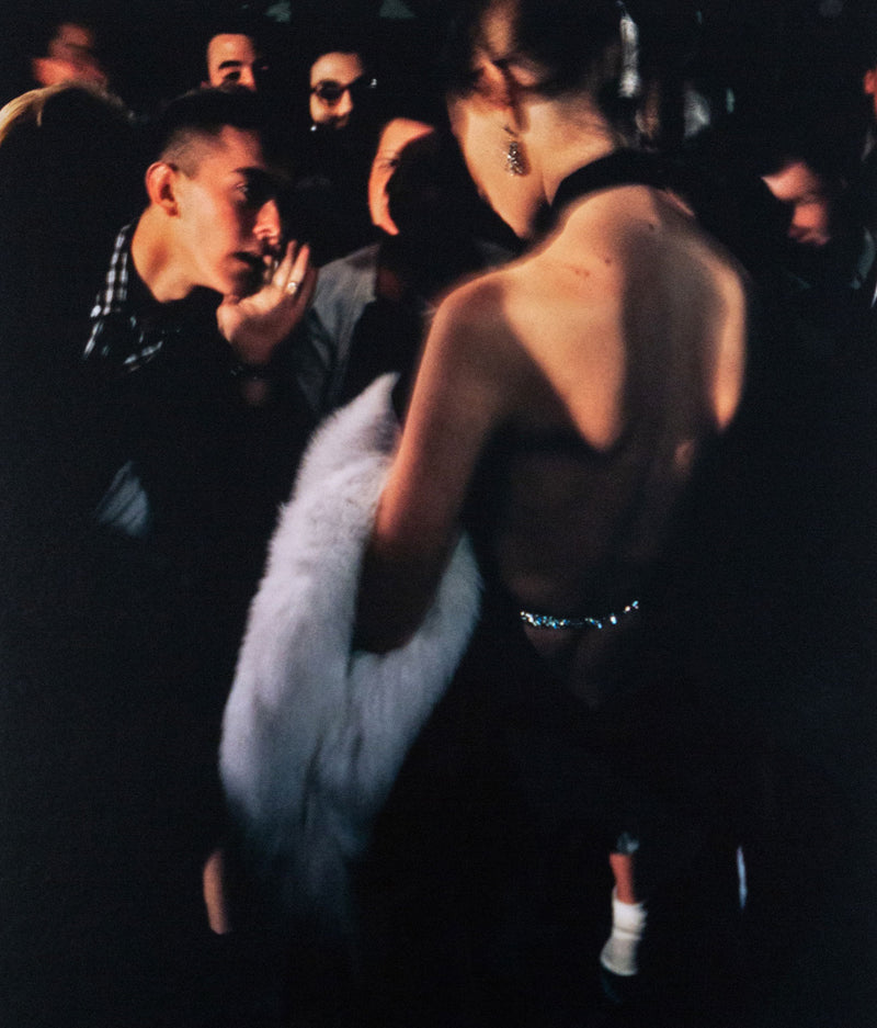 Ernst Haas, Hollywood, California, Archival pigment print, 1965, Caviar20, Austrian American Photographer