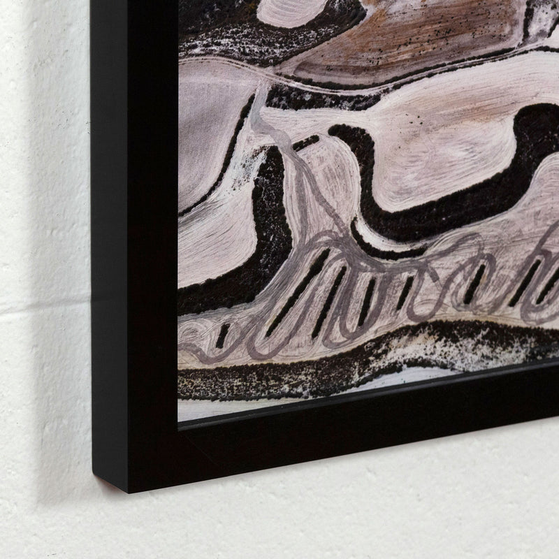 Edward Burtynsky  photo print Caviar20